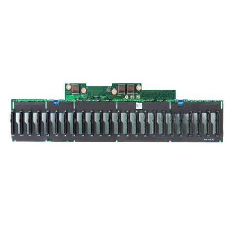 Бекплейн для Dell PowerEdge R940 (115W4)