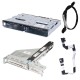 Набір розширення HP DL360 Gen10 10x 2.5" SFF U.2 NVMe Backplane/Riser Kit (869432-001 / 875548-001 / 864488-001)