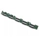 Бекплейн для Cisco UCS C220 M5 (15594-2 / 1U10-BP)