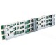 Бекплейн для HP ProLiant DL380 Gen10 ( 3x 875082-001 )