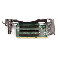 Райзер Dell R730 Riser Card [3xPCIe x8] (4KKCY / 3754)