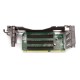 Райзер Dell R730 Riser Card [3xPCIe x8] (4KKCY / 3754)