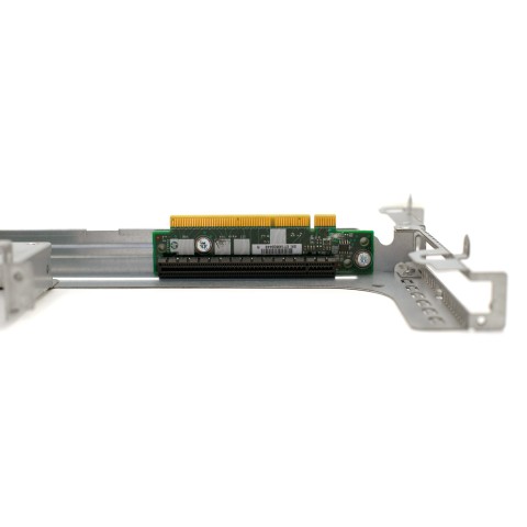 Райзер HP DL160/DL320 G6 PCI-E 2.0 [2 x PCIe x16] Riser (6053B04740 / 17985)