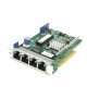 Мережева карта HP 331FLR 1Gb Quad Port RJ45 (634025-001 / 629133-001)