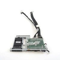 Модуль HP DL360P / DL160 G8 Front I/O Control Board (654071-001 / 696755-001 / 696756-001)