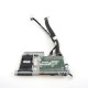 Модуль HP DL360P / DL160 G8 Front I/O Control Board (654071-001 / 696755-001 / 696756-001)