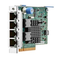 Мережева карта HP З66FLR 1GbE Quad-Port RJ-45 (665240-B21 / 669280-001)