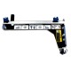 Райзер HP DL380P G8 Riser Card Board [1xPCIe x16 and 2xPCIe x8] (622219-001 / 662524-001 / 6817)