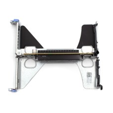 Райзер Dell R620 Riser Board [1xPCIe x16 and 1xPCIe x8] (6K9W2 / 37RG8 / T2392501 / 17968)