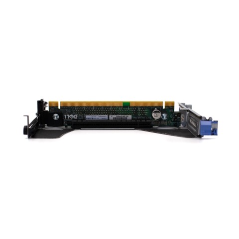Райзер Dell R620 Riser Board [1xPCIe x16 and 1xPCIe x8] (6K9W2 / 37RG8 / T2392501 / 17968)