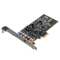 Звукова карта внутрішня Creative Audigy Fx (70SB157000000)