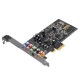 Звукова карта внутрішня Creative Audigy Fx (70SB157000000)