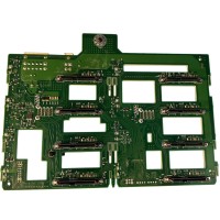Бекплейн для Dell PowerEdge T330 / T430 / T630 (70YDP)