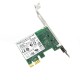 Мережева карта HP Intel [1 x 1Gb RJ45] PCIe x1 Ethernet (728562-001)