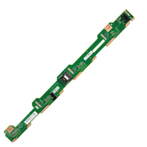 Бекплейн для HP ProLiant DL360 / DL380 Gen10 / Gen9 (775402-001 / 729824-001)