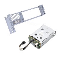 Набір розширення HP Gen9 2x 2.5" SFF SAS/SATA Drive Cage Rear Kit (729826-001 / 777280-001)