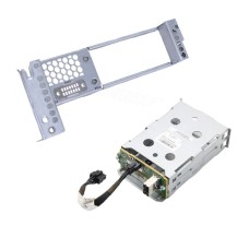 Набір розширення HP Gen9 2x 2.5" SFF SAS/SATA Drive Cage Rear Kit (729826-001 / 777280-001)