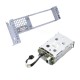 Набір розширення HP Gen9 2x 2.5" SFF SAS/SATA Drive Cage Rear Kit (729826-001 / 777280-001)