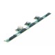 Бекплейн для HP ProLiant DL580 Gen9 / Gen8 ( Bottom 735519-001 )
