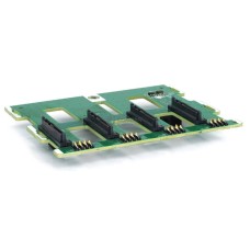 Бекплейн для HP ProLiant ML30 / ML110 / ML150 Gen9 ( 765754-001 / 765755-001 )