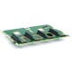 Бекплейн для HP ProLiant ML30 / ML110 / ML150 Gen9 ( 765754-001 / 765755-001 )