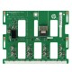 Бекплейн для HP ProLiant ML30 / ML110 / ML150 Gen9 ( 765754-001 / 765755-001 )