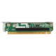 Райзер HP DL360 Gen9 Secondary PCI-E x16 Express Riser Card (775420-001 / 15941)