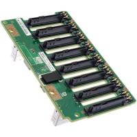 Бекплейн для HP ProLiant DL180 / DL380 Gen9 / Gen10 (777279-001 / 832305-001 / 832305-002)