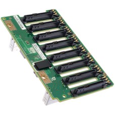Бекплейн для HP ProLiant DL180 / DL380 Gen9 / Gen10 (777279-001 / 832305-001 / 832305-002)