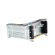 Райзер HP DL380 G9 Riser Card With Bracket 1xPCIe X16, 1xPCIe X8 (777282-001)