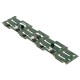 Бекплейн для HP ProLiant DL380 Gen9 (777284-001 / 742794-001)