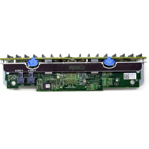 Бекплейн для Dell PowerEdge R730 / R730XD / R830 (4G4F6 / 8TGM0 / 7K5HK / DTCR0)