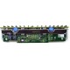 Бекплейн для Dell PowerEdge R730 / R730XD / R830 (4G4F6 / 8TGM0 / 7K5HK / DTCR0)