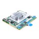 Контролер RAID HPE Smart Array P408i-A SR G10 12G Sas Modular Controller (804331-B21)