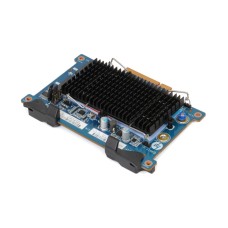 Перехідник HP Pcie Dual NVMe M.2 SSD (864764-002)