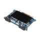 Перехідник HP Pcie Dual NVMe M.2 SSD (864764-002)