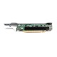 Райзер HP DL360 Gen10 PCI [1xPCIe x8] Low Profile Riser Kit (869510-001/875539-001)