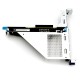 Райзер HP DL160 Gen10 [1x16 1x8 PCIe] (873979-001)