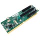 Райзер HP DL380 Gen10 [2x8 1x16 PCIe] riser (875058-001)