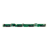 Бекплейн для HP ProLiant DL380 Gen10 ( 875082-001 )