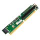 Райзер HP DL380 Gen10 [1x16 1U] Riser (875085-001)