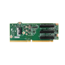 Райзер HP DL380 Gen10 3 x8/x1 Slim SAS riser (875086-001)