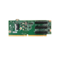Райзер HP DL380 Gen10 3 x8/x1 Slim SAS riser (875086-001)