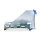Райзер HP DL380 Gen10 [4xNVME Slimline] Riser (875087-001)