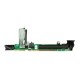 Райзер Dell PowerEdge R620 Riser 3 Board PCIe 3.0 x16 (8TWY5 / 08TWY5)