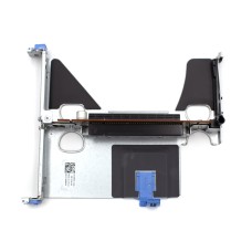 Райзер Dell R630 Riser [1xPCIe x16 and 1xPCIe x8] (999FX / 11048)