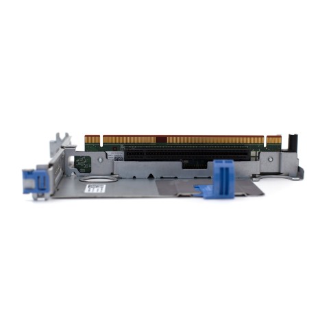 Райзер Dell R630 Riser [1xPCIe x16 and 1xPCIe x8] (999FX / 11048)