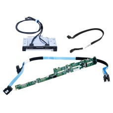 Набір розширення HP ProLiant DL360 Gen10 / Gen9 Media Bay + 8 SFF (780429-001 / 743454-001 / 869661-