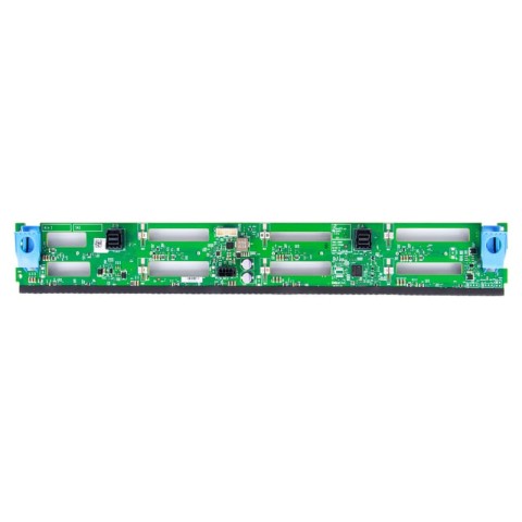 Бекплейн для Dell PowerEdge R740 (CP90M)