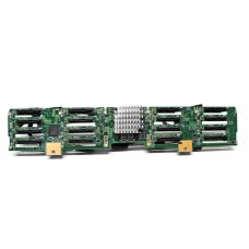 Бекплейн для Cisco UCS C240 ​​M4 (CS073-14916-04)